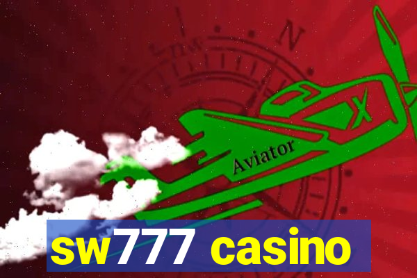 sw777 casino