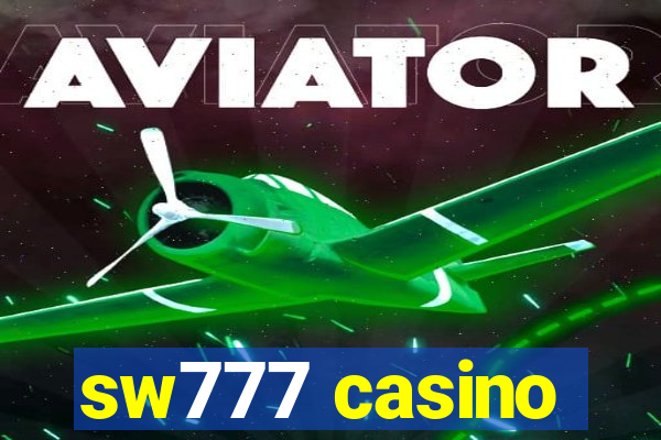 sw777 casino