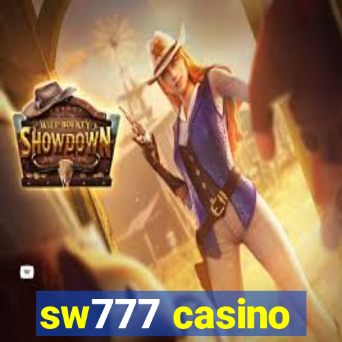 sw777 casino