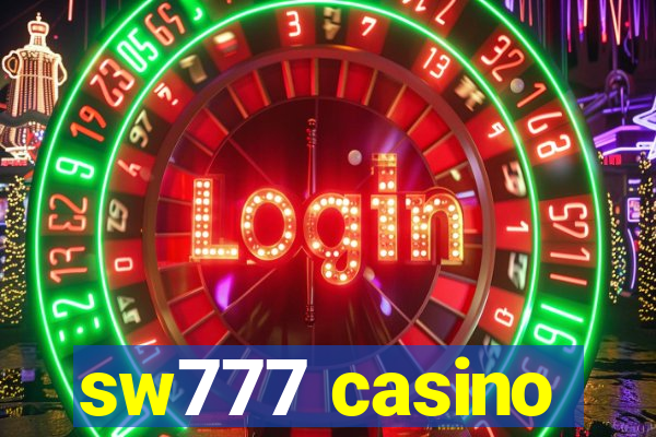 sw777 casino