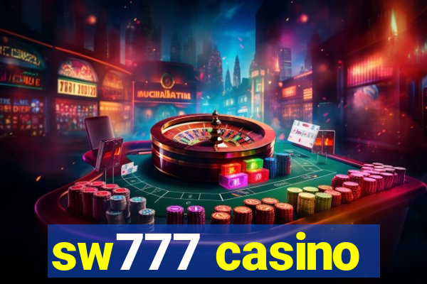 sw777 casino