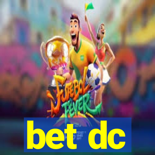 bet dc