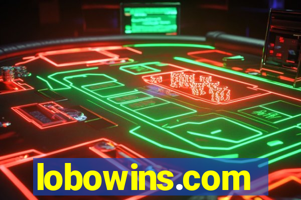 lobowins.com