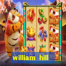 william hill internet betting