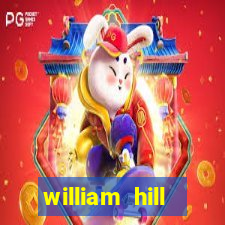 william hill internet betting