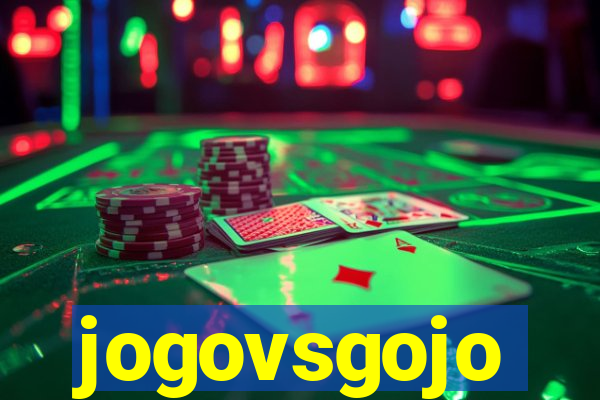 jogovsgojo