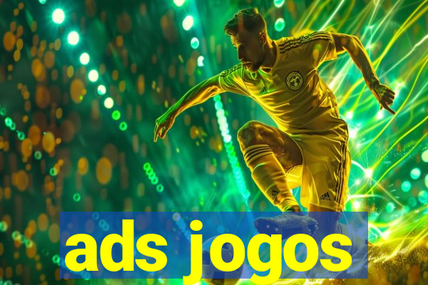 ads jogos