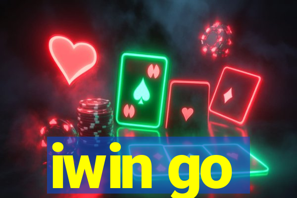 iwin go