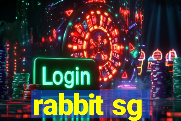 rabbit sg