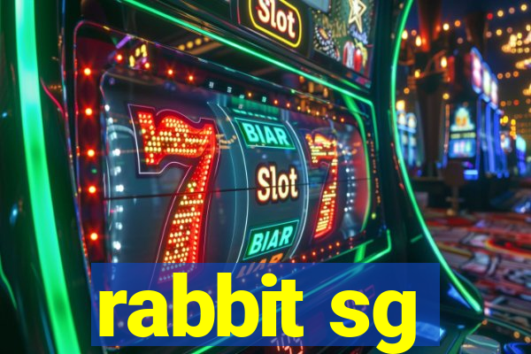 rabbit sg