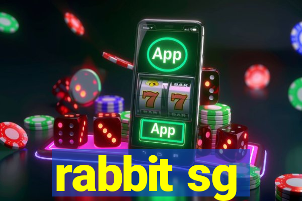 rabbit sg