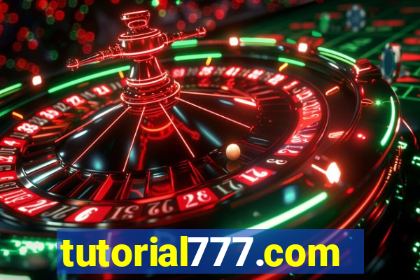 tutorial777.com