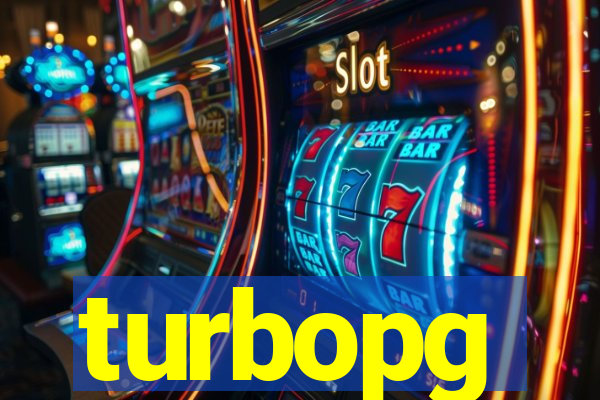 turbopg