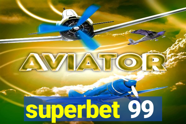 superbet 99