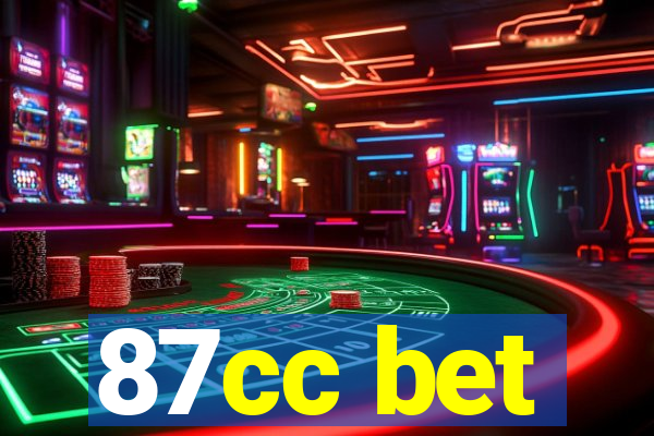 87cc bet