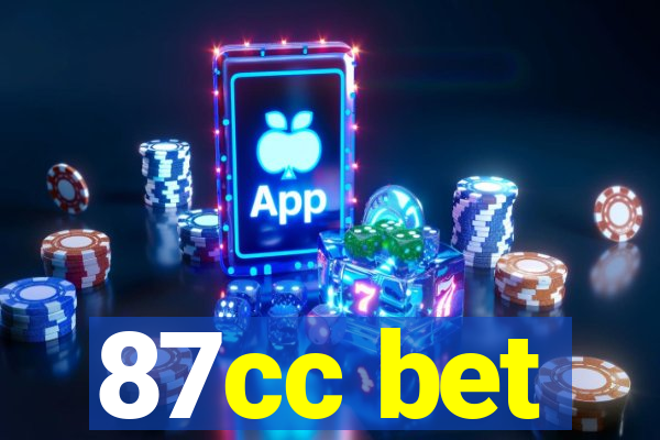 87cc bet