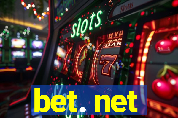 bet. net