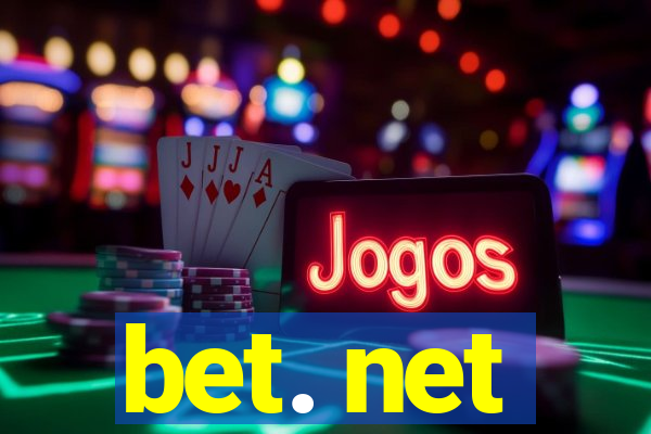 bet. net