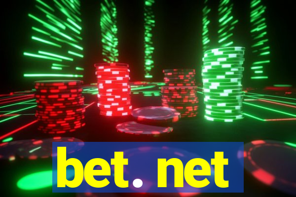 bet. net