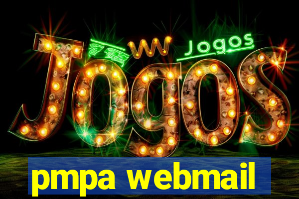 pmpa webmail