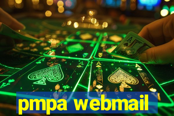 pmpa webmail