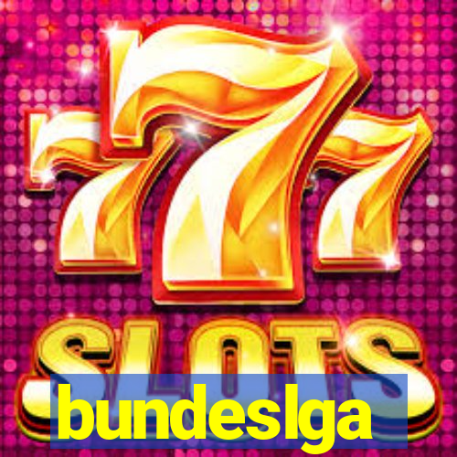 bundeslga