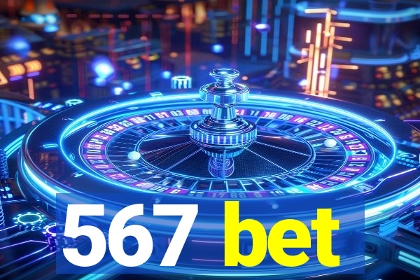 567 bet