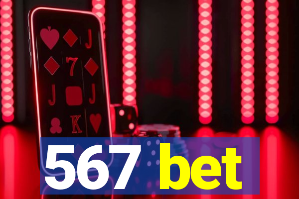 567 bet