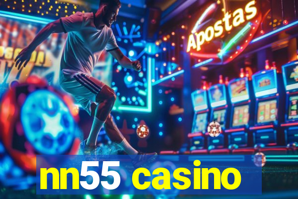 nn55 casino