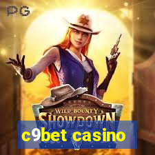 c9bet casino