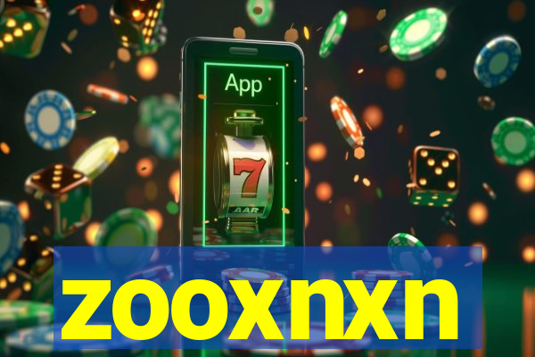 zooxnxn