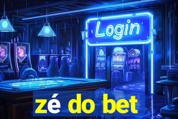 zé do bet