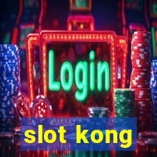 slot kong