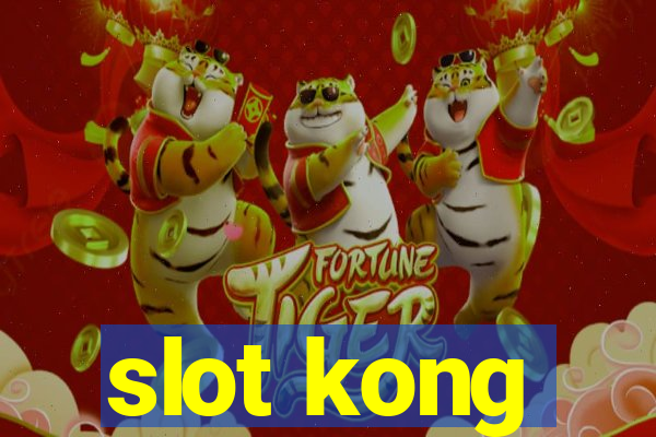 slot kong