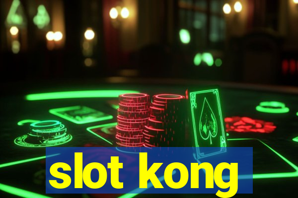 slot kong