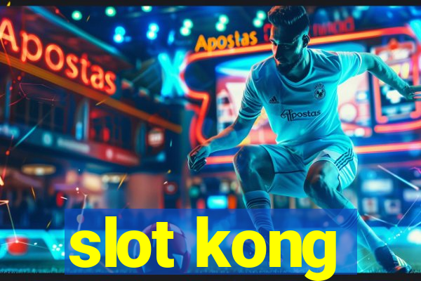 slot kong