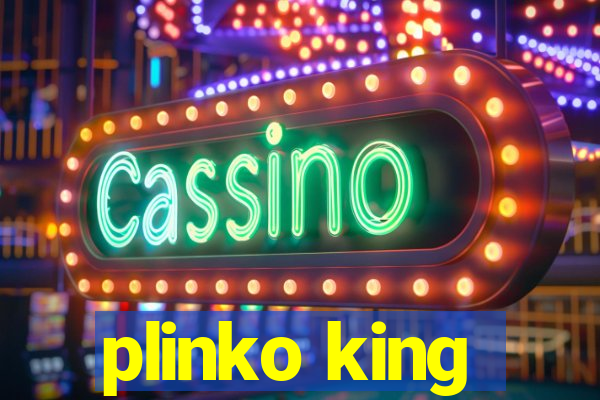 plinko king