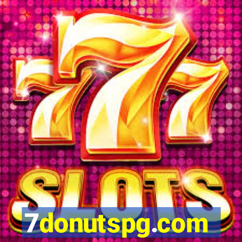 7donutspg.com