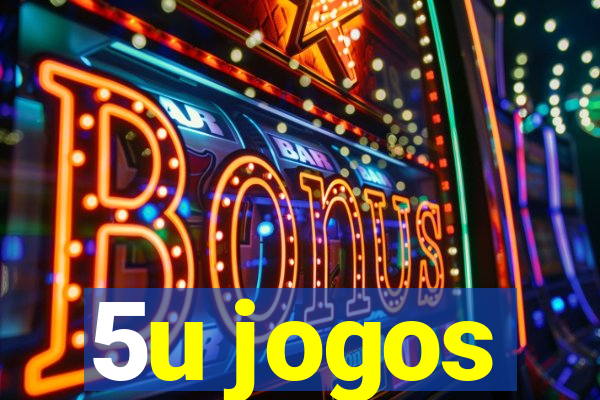 5u jogos