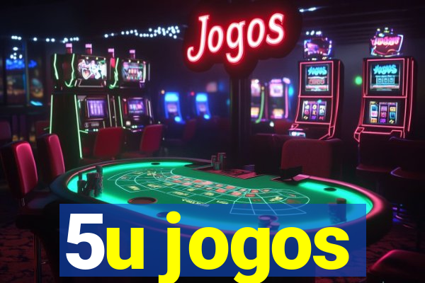 5u jogos