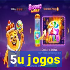 5u jogos