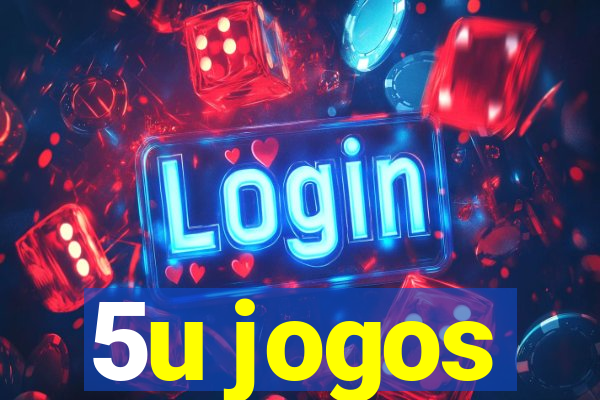 5u jogos