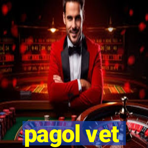 pagol vet