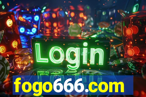 fogo666.com