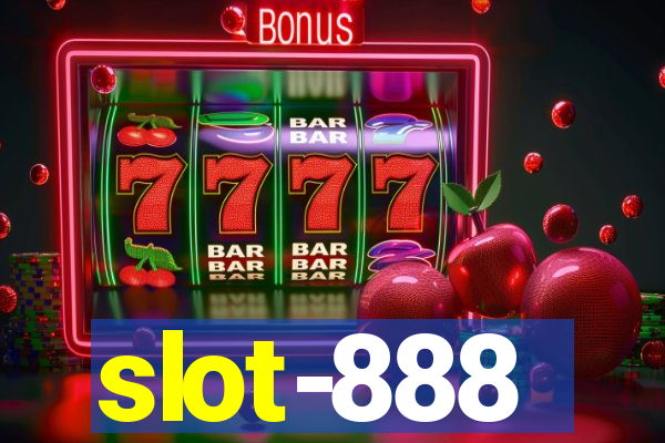 slot-888