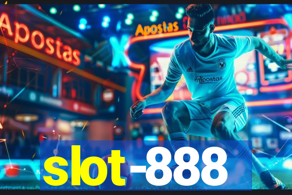 slot-888