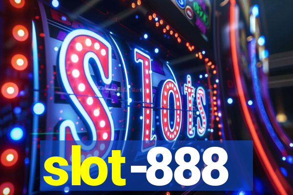 slot-888