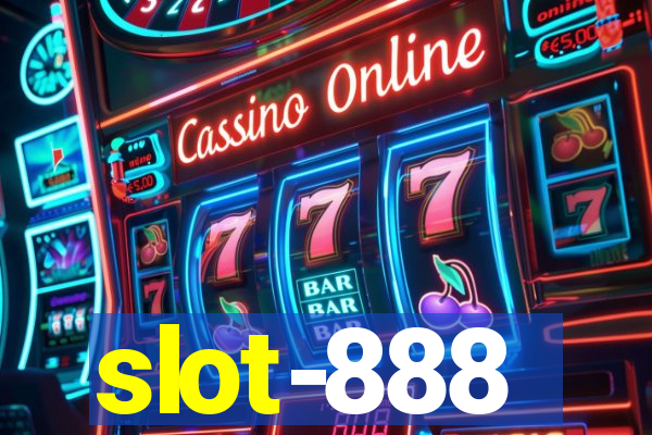 slot-888