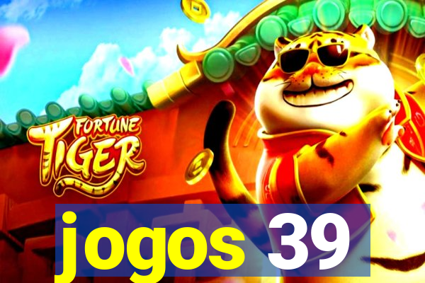 jogos 39