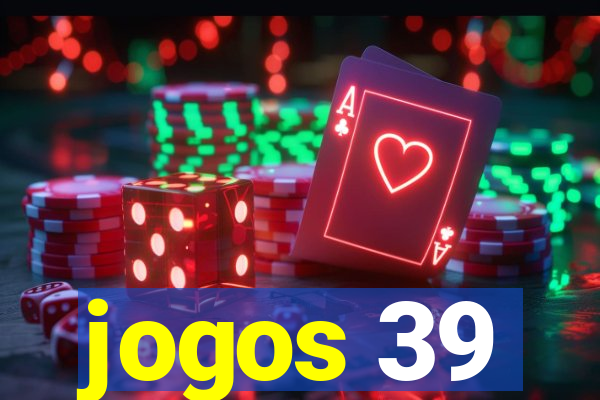 jogos 39